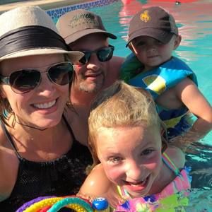 Meet your Posher, Jason